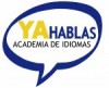 Academia de idiomas YA HABLAS